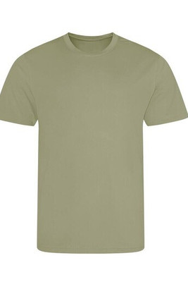 Just Cool JC001 - Camiseta respirável Neoteric ™