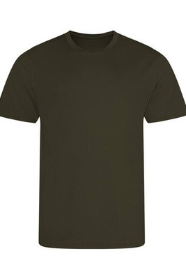 Just Cool JC001 - neoteric™ breathable t-shirt