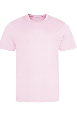 Just Cool JC001 - Camiseta respirável Neoteric ™
