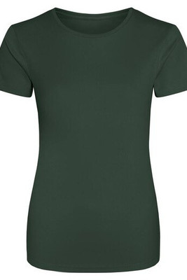 Just Cool JC005 - Neoteric™ Women's Breathable T-Shirt