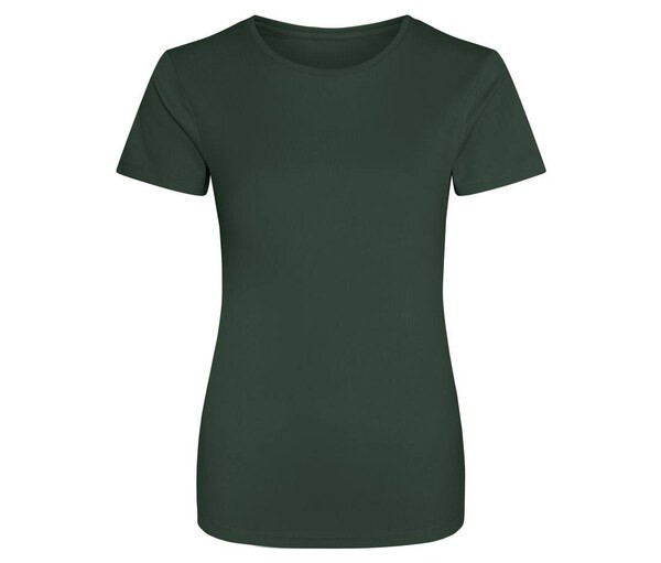 Just Cool JC005 - Neotericâ„¢ Women's Breathable T-Shirt