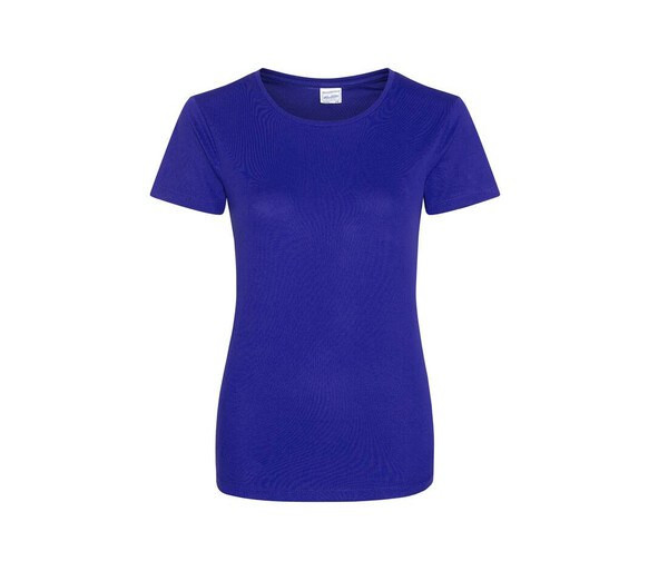 Just Cool JC005 - Neoteric™ Women's Breathable T-Shirt