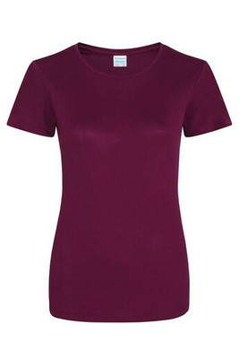 Just Cool JC005 - Atmungsaktives T-Shirt für Damen von Neoteric ™