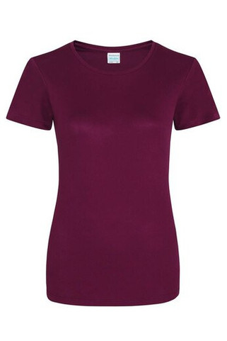 Just Cool JC005 - Neoteric™ Дамска Дишаща Тениска