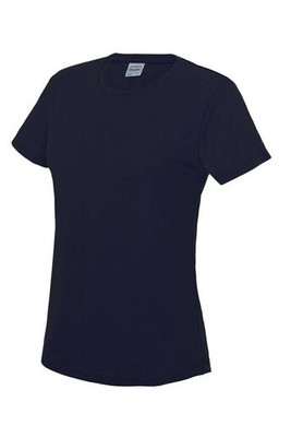 Just Cool JC005 - Neoteric™ Women's Breathable T-Shirt