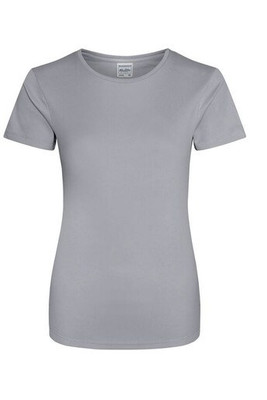 Just Cool JC005 - Neoteric™ Women's Breathable T-Shirt