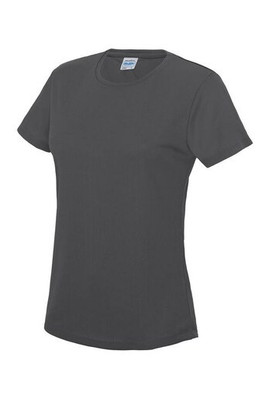 Just Cool JC005 - T-shirt traspirante da donna Neoteric