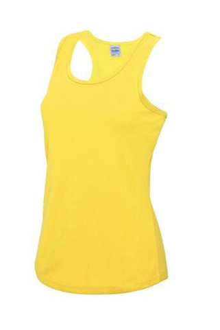 Just Cool JC015 - Just Cool Womens Performance Sports Tank Top