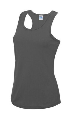 Just Cool JC015 - Just Cool Women's Performance Sports Tank Top
