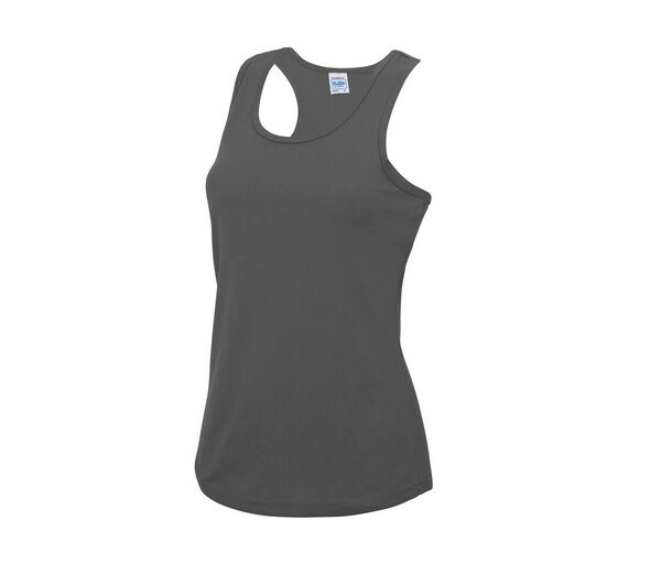 Just Cool JC015 - Just Cool Women's Performance Sports Tank Top