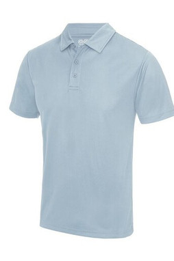 JUST COOL JC040 - Polo homme respirant