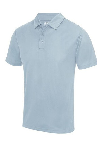 JUST COOL JC040 - Polo homme respirant