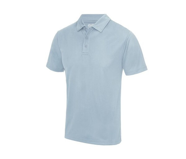 Just Cool JC040 - Breathable men's polo shirt