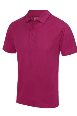 Just Cool JC040 - Atmungsaktives Polo -Hemd für Männer