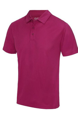 JUST COOL JC040 - Polo homme respirant