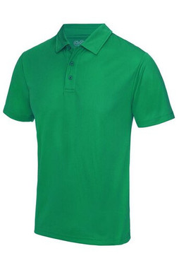 JUST COOL JC040 - Polo homme respirant