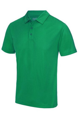 Just Cool JC040 - Breathable men's polo shirt