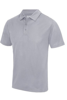 Just Cool JC040 - Polo da uomo traspirante