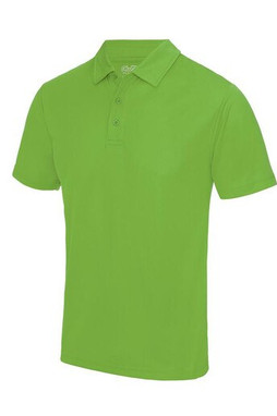 JUST COOL JC040 - Polo homme respirant
