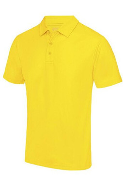 Just Cool JC040 - Breathable mens polo shirt