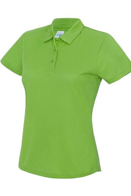Just Cool JC045 - Breathable women's polo shirt