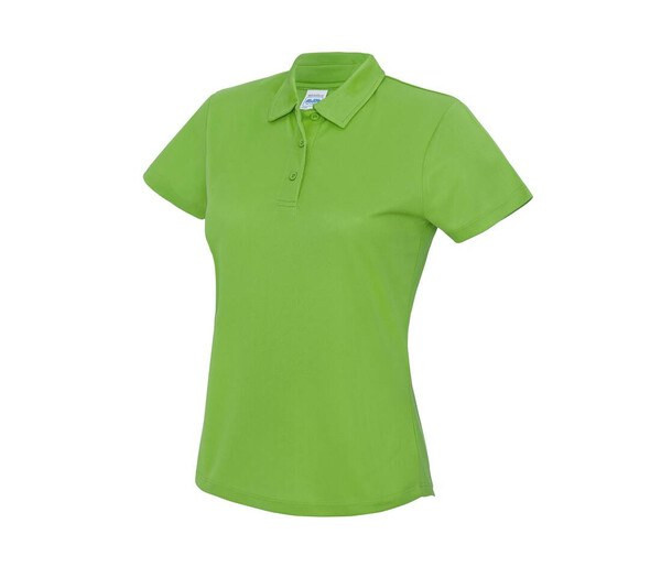 Just Cool JC045 - Breathable women's polo shirt