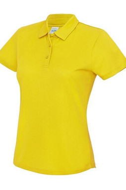 Just Cool JC045 - Dame åndbar poloshirt