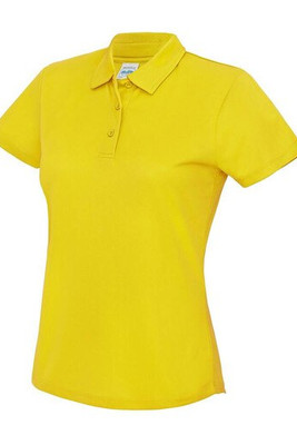 Just Cool JC045 - Breathable women's polo shirt