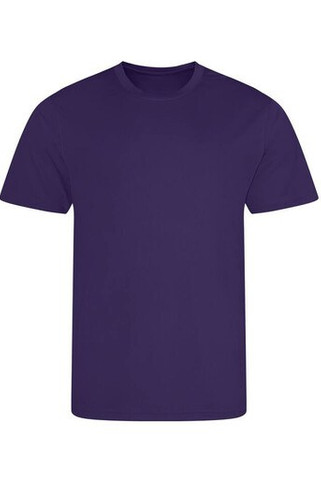 Just Cool JC201 - Recycled Polyester Sports Tee