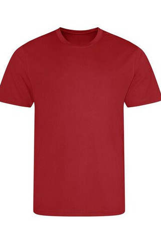 Just Cool JC201 - Recycled Polyester Sports Tee