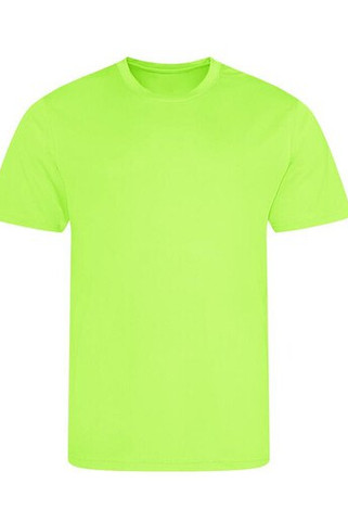 Just Cool JC201 - Recycled Polyester Sports Tee