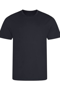 JUST COOL JC201 - Tee-shirt de sport en polyester recyclé