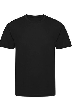 Just Cool JC201J - Childrens recycled polyester sports t-shirt