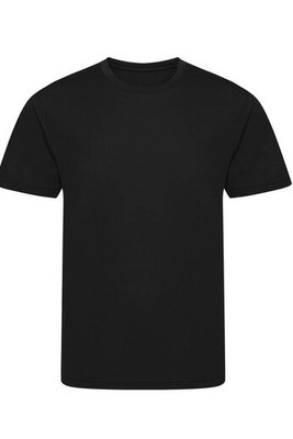 JUST COOL JC201J - Tee-shirt de sport en polyester recyclé enfant