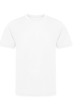 JUST COOL JC201J - Tee-shirt de sport en polyester recyclé enfant