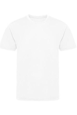 Just Cool JC201J - Childrens recycled polyester sports t-shirt