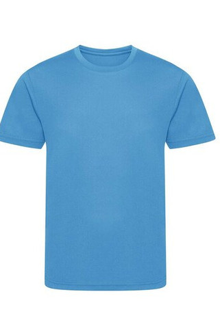Just Cool JC201J - Childrens recycled polyester sports t-shirt