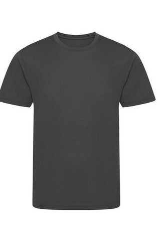 Just Cool JC201J - KINDEREN GERECYCLED COOL T