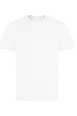 JUST COOL JC201 - Tee-shirt de sport en polyester recyclé