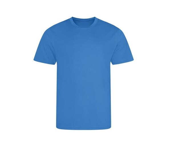 Just Cool JC201 - Duurzame Sportieve Recycled Polyester T-shirt