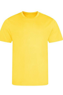 Just Cool JC201 - Recycled Polyester Sports Tee