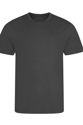 JUST COOL JC201 - Tee-shirt de sport en polyester recyclé