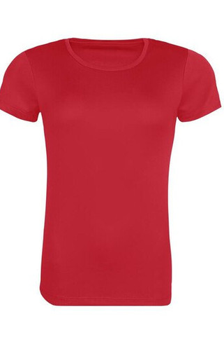 Just Cool JC205 - Womens Recycled Polyester Sports T-Shirt
