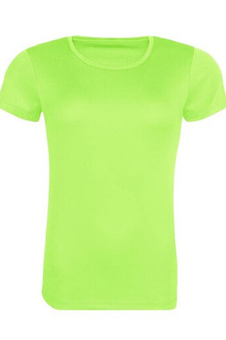 JUST COOL JC205 - WOMENS RECYCLED COOL T