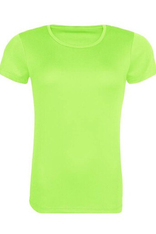 Just Cool JC205 - KVINDERS RECYCLED Just Cool T