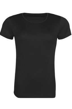 JUST COOL JC205 - WOMENS RECYCLED COOL T