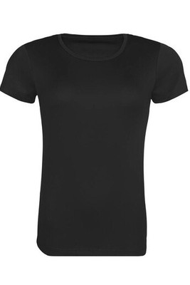 Just Cool JC205 - Women's Recycled Polyester Sports T-Shirt