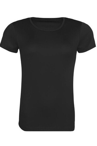 JUST COOL JC205 - Tee-shirt de sport en polyester recyclé femme
