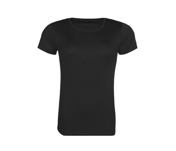 Just Cool JC205 - Women's Recycled Polyester Sports T-Shirt