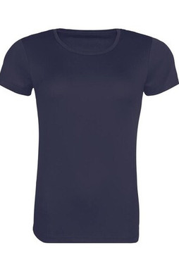Just Cool JC205 - Womens Recycled Polyester Sports T-Shirt